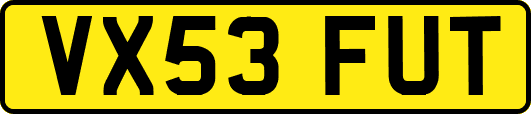 VX53FUT