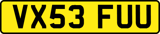 VX53FUU