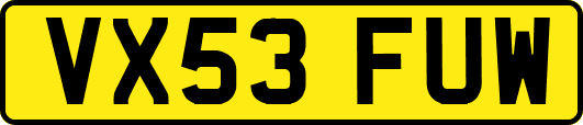 VX53FUW