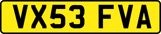 VX53FVA
