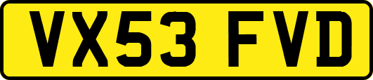 VX53FVD