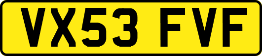VX53FVF