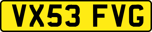 VX53FVG
