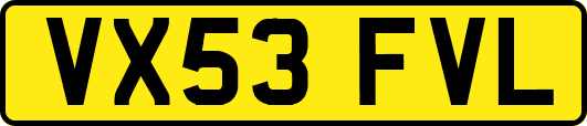 VX53FVL