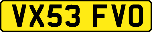 VX53FVO