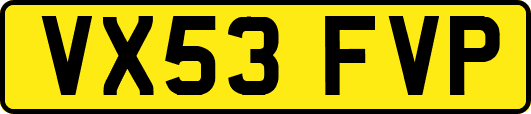 VX53FVP