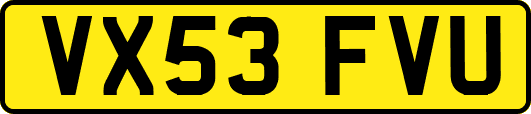 VX53FVU