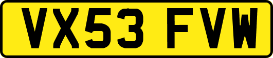 VX53FVW