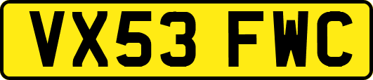 VX53FWC