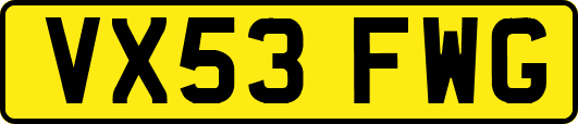 VX53FWG