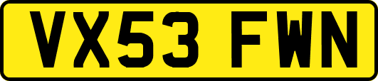 VX53FWN