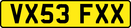 VX53FXX