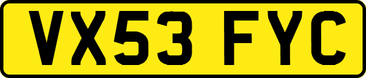 VX53FYC