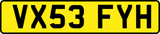VX53FYH
