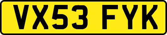 VX53FYK