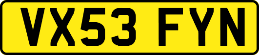 VX53FYN