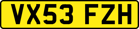 VX53FZH