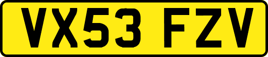VX53FZV