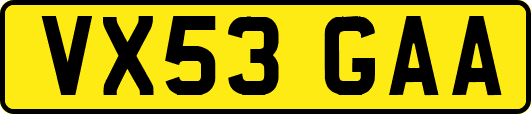 VX53GAA