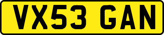 VX53GAN