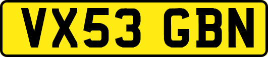 VX53GBN