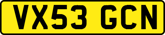 VX53GCN