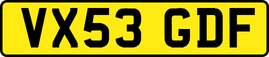 VX53GDF