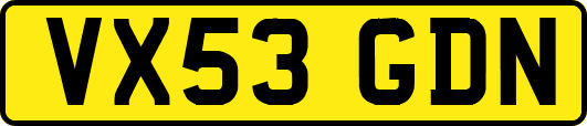 VX53GDN
