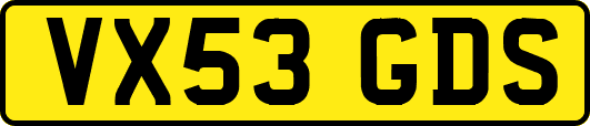 VX53GDS