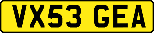 VX53GEA