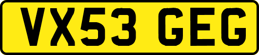 VX53GEG