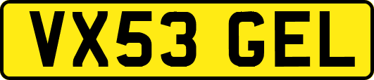 VX53GEL