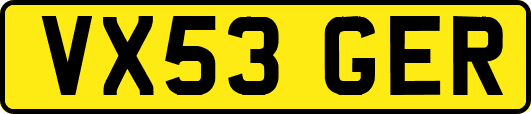 VX53GER