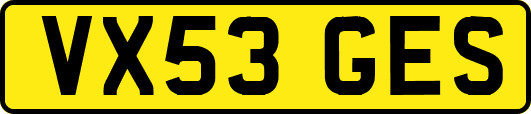 VX53GES