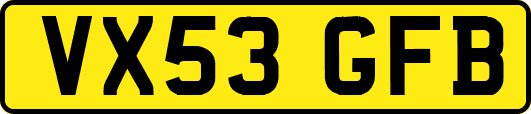 VX53GFB