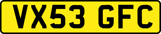 VX53GFC