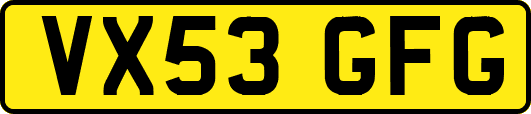 VX53GFG