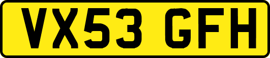 VX53GFH