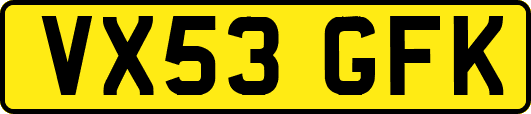 VX53GFK