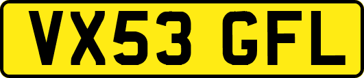 VX53GFL