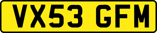 VX53GFM