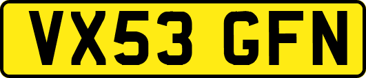 VX53GFN