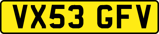 VX53GFV
