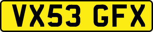 VX53GFX