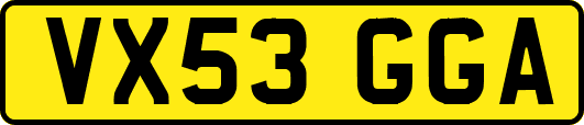 VX53GGA