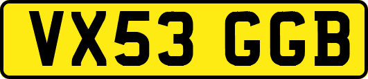 VX53GGB