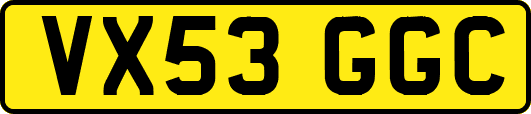 VX53GGC