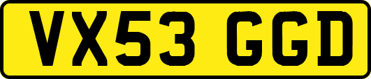 VX53GGD