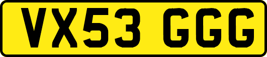VX53GGG