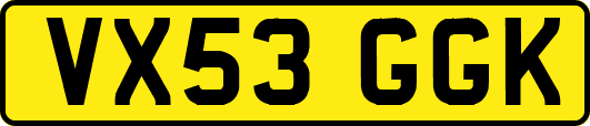 VX53GGK